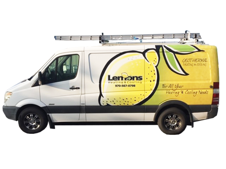 HVAC Contractor Greeley Free Estimates! Lemons Heating & Cooling