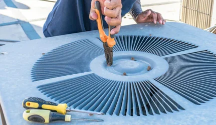 24 Hour Emergency Service