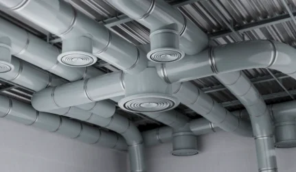 Duct Cleaning