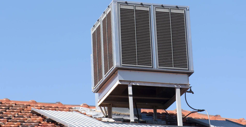 Evap Coolers Evap Coolers