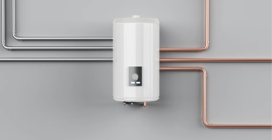 Hot Water Heaters (1)