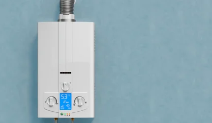 Hot Water Heaters
