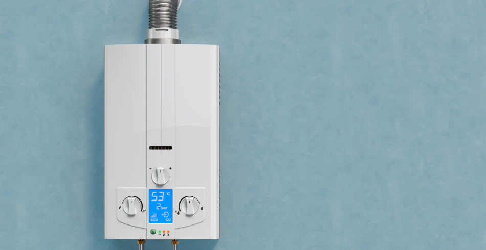 Hot Water Heaters