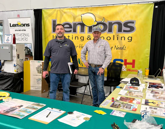 Lemons Heating and Cooling b