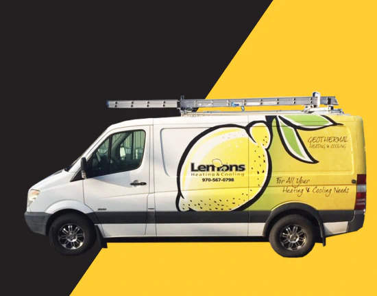 Lemons Heating and Cooling c