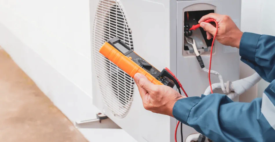 Preventative Maintenance