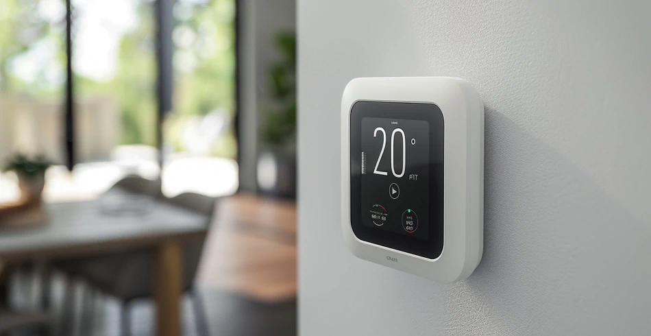 Thermostats (1) Thermostats (1)