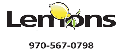 lemons heating and cooling white